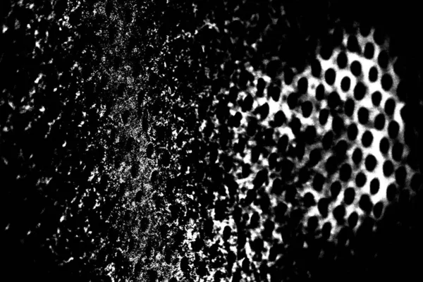 Grungy Abstract Background Black White Tones Copy Space — Stock Photo, Image