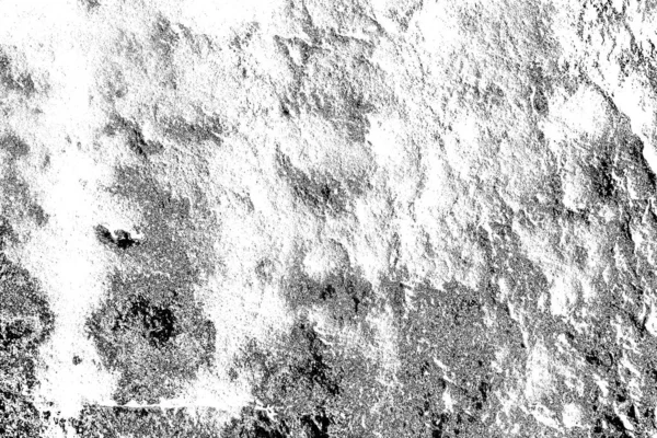 Fondo Grunge Abstracto Textura Monocromática Fondo Texturizado Blanco Negro — Foto de Stock