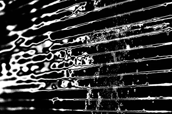 Fondo Grunge Abstracto Textura Monocromática Fondo Blanco Negro — Foto de Stock