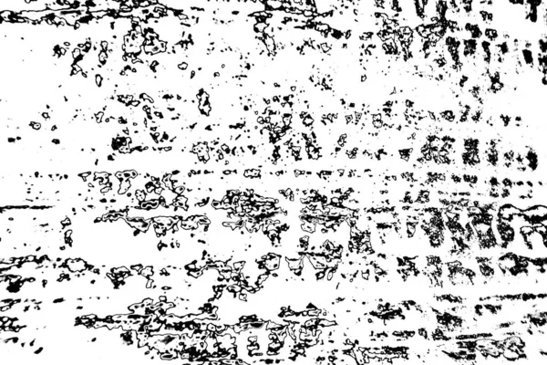 Fundo Grunge Abstrato Textura Monocromática Fundo Preto Branco — Fotografia de Stock