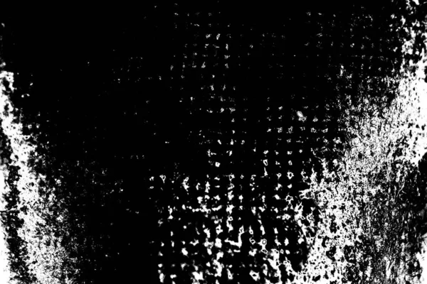 Soyut Grunge Arkaplanı Monokrom Dokusu Siyah Beyaz Arkaplan — Stok fotoğraf