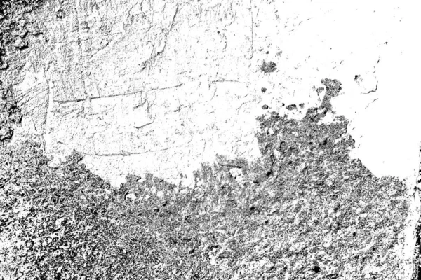 Fondo Grunge Abstracto Textura Monocromática Fondo Blanco Negro —  Fotos de Stock