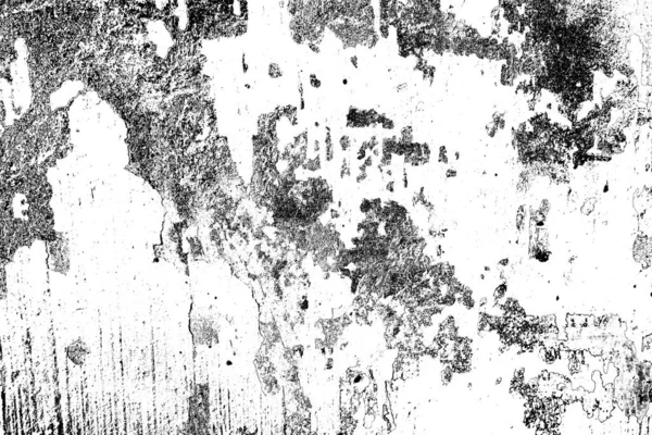 Résumé Fond Grunge Texture Monochrome Fond Texturé Noir Blanc — Photo