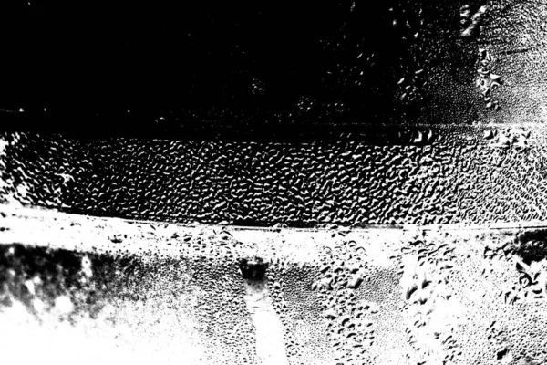 Textura Monocromática Con Fondo Blanco Negro — Foto de Stock