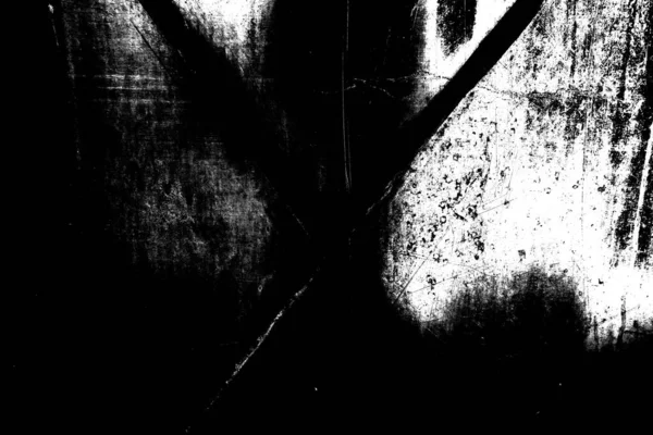 Grungy Abstraktní Pozadí Černobílé Tóny Kopírovací Prostor — Stock fotografie