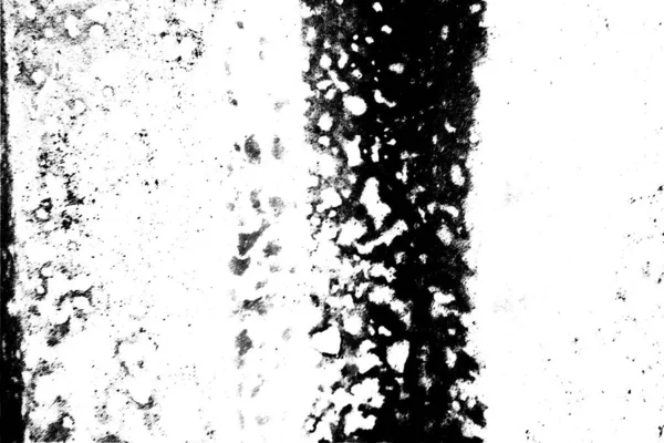 Tekstura Monochromatyczna Czarno Białym Tłem — Zdjęcie stockowe