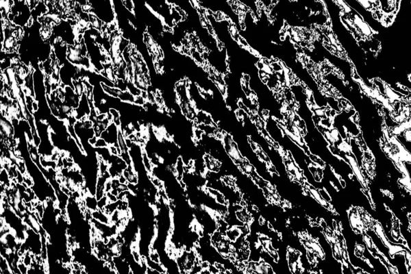 Fondo Grunge Abstracto Textura Monocromática Fondo Blanco Negro — Foto de Stock