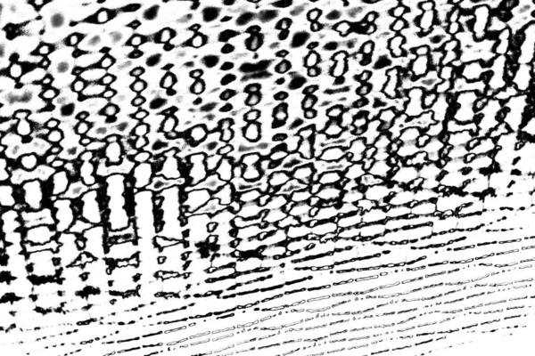 Fundo Grunge Abstrato Textura Monocromática Preto Branco Texturizado Fundo — Fotografia de Stock