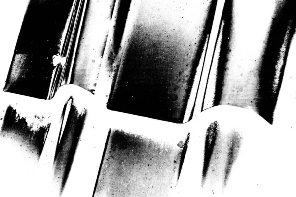 Sfondo Astratto Grunge Struttura Monocromatica Bianco Nero Sfondo Strutturato — Foto Stock