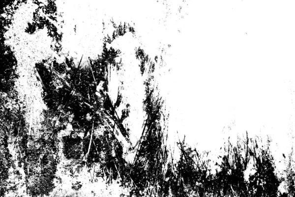 Abstracte Grunge Achtergrond Monochrome Textuur Zwart Witte Achtergrond — Stockfoto