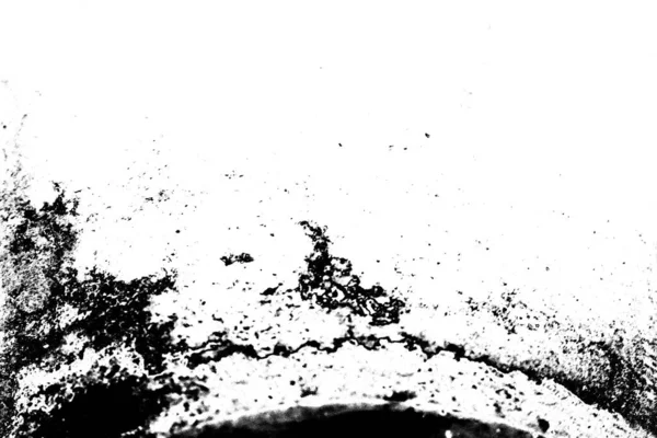 Monochromatyczna Faktura Czarno Białe Tło Streszczenie Tła Grunge — Zdjęcie stockowe