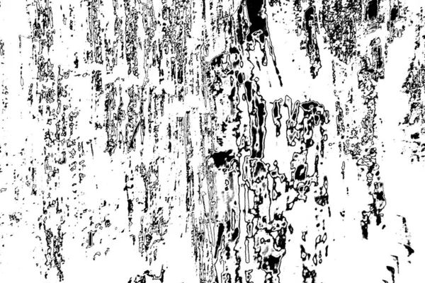 Abstracte Grunge Achtergrond Monochrome Textuur Zwart Wit Textuur Achtergrond — Stockfoto