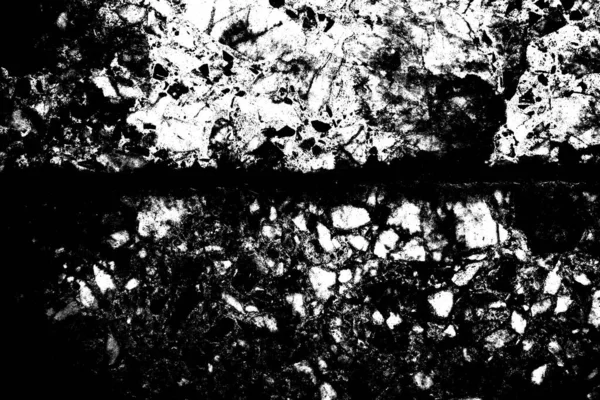 Fondo Grunge Abstracto Textura Monocromática Fondo Blanco Negro — Foto de Stock