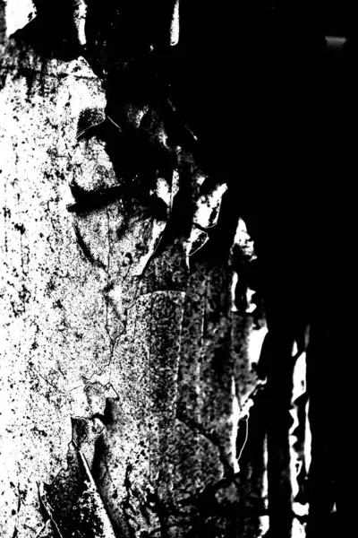 Fond Abstrait Texture Monochrome Image Incluant Effet Les Tons Noir — Photo