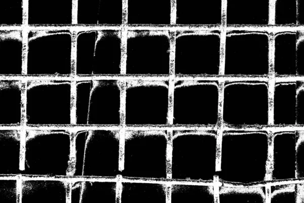 Fondo Grunge Abstracto Textura Monocromática Fondo Blanco Negro — Foto de Stock