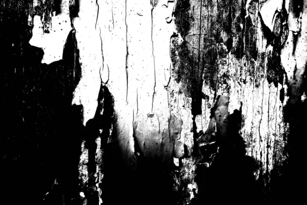 Fundo Grunge Abstrato Textura Monocromática Fundo Preto Branco — Fotografia de Stock