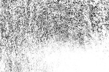 Soyut grunge arkaplanı. Monokrom dokusu. Siyah beyaz arkaplan