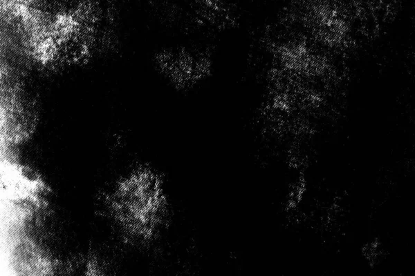 Textura Monocromática Con Fondo Blanco Negro —  Fotos de Stock