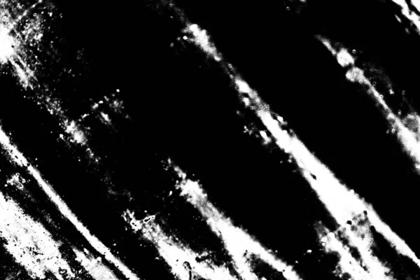 Fondo Grunge Abstracto Textura Monocromática Fondo Blanco Negro —  Fotos de Stock