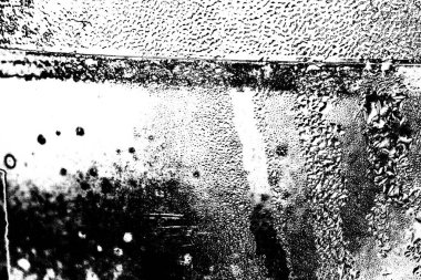 Soyut grunge arkaplanı. Monokrom dokusu. Siyah beyaz arkaplan