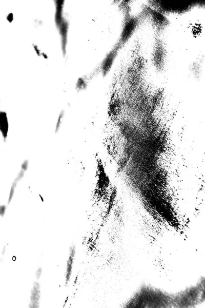 Textura Monocromática Fondo Blanco Negro Fondo Grunge Abstracto — Foto de Stock