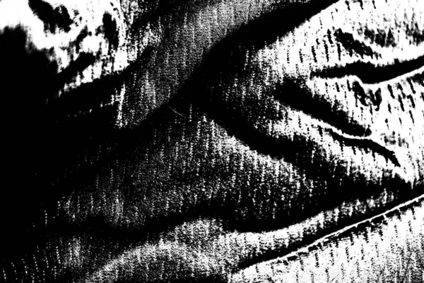 Abstract Background Monochrome Texture Image Including Effect Black White Tones — Stock Photo, Image