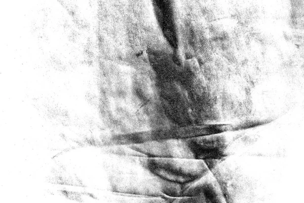 Sfondo Astratto Texture Monocromatica Immagine Compreso Effetto Toni Bianco Nero — Foto Stock