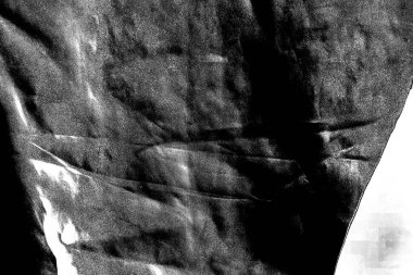 Soyut grunge arkaplanı. Monokrom dokusu. Siyah beyaz arkaplan