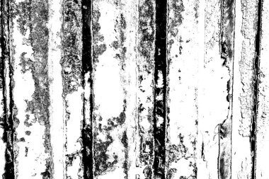 Soyut grunge arkaplanı. Monokrom dokusu. Siyah beyaz arkaplan