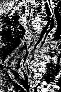 Soyut grunge arkaplanı. Monokrom dokusu. Siyah beyaz arkaplan