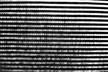 Siyah ve beyaz arkaplanlı tek renkli doku.