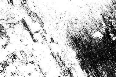 Soyut arkaplan. monokrom dokusu. resim siyah ve beyaz tonları içerir.