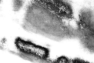 Soyut grunge arkaplanı. Monokrom dokusu. Siyah beyaz arkaplan