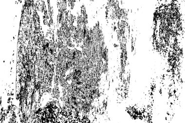 Soyut grunge arkaplanı. Monokrom dokusu. Siyah beyaz arkaplan