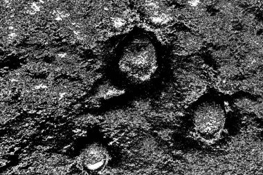 Soyut grunge arkaplanı. Monokrom dokusu. Siyah beyaz arkaplan