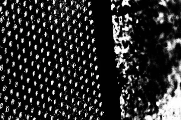 Fundo Grunge Abstrato Textura Monocromática Fundo Preto Branco — Fotografia de Stock