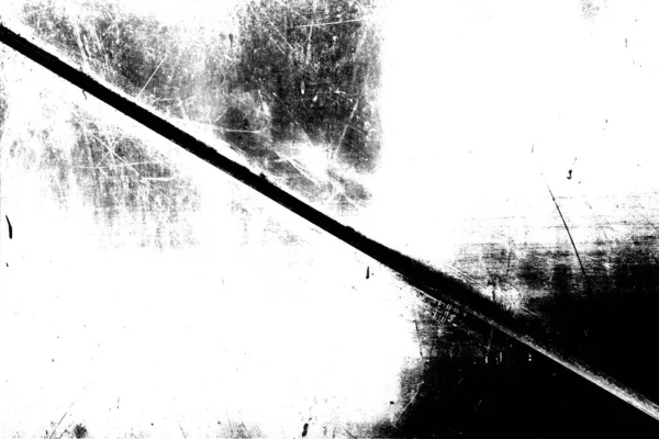 黑白背景的单色纹理 — 图库照片