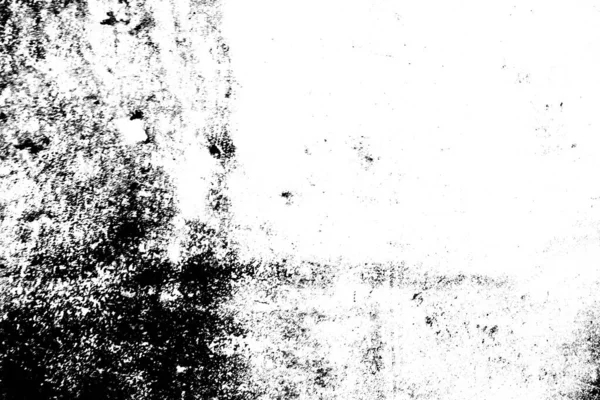 Struttura Monocromatica Sfondo Bianco Nero Astratto Sfondo Grunge — Foto Stock