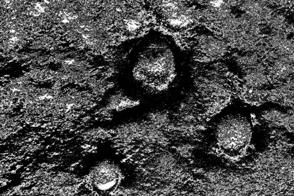 Soyut grunge arkaplanı. Monokrom dokusu. Siyah beyaz arkaplan