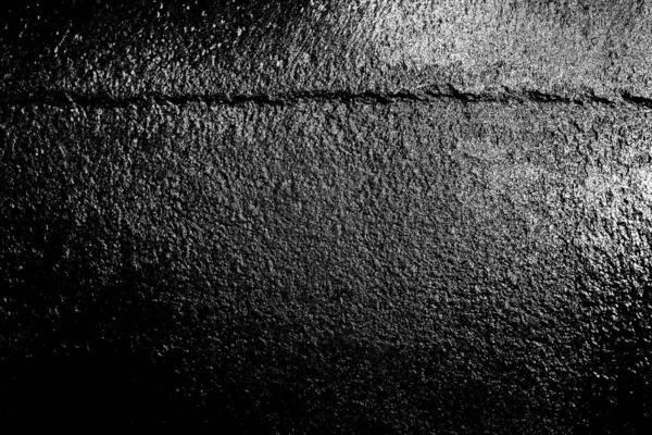 Grungy Abstract Background Black White Tones Copy Space — Stock Photo, Image