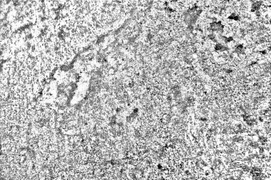 Soyut grunge arkaplanı. Monokrom dokusu. Resim siyah ve beyaz tonları içerir.