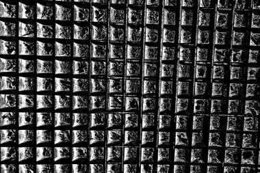 Soyut siyah-beyaz grunge arka planı. monokrom dokusu. 