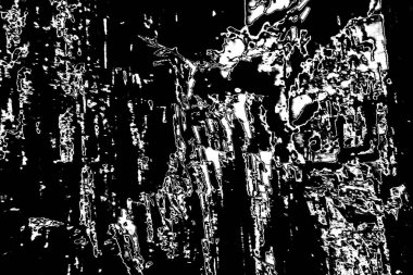 Soyut grunge arkaplanı. Monokrom dokusu. Siyah beyaz arkaplan