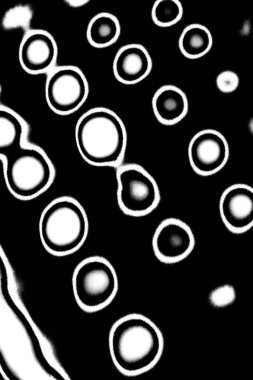 Soyut grunge arkaplanı. Monokrom dokusu. Siyah beyaz arkaplan