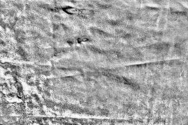 Soyut grunge arkaplanı. Monokrom dokusu. Resim siyah ve beyaz tonları içerir.