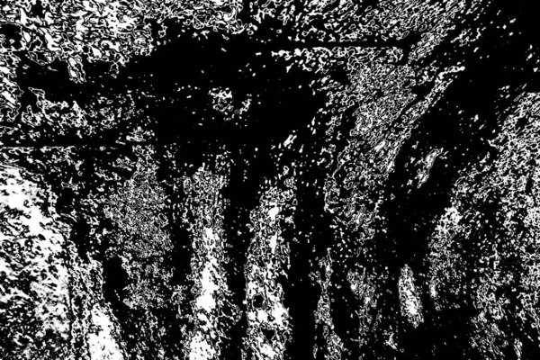 Fondo Grunge Abstracto Textura Monocromática Fondo Blanco Negro —  Fotos de Stock