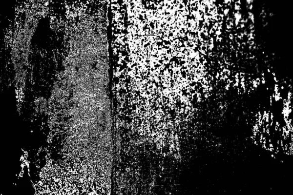 Soyut Grunge Arkaplanı Monokrom Dokusu Siyah Beyaz Arkaplan — Stok fotoğraf