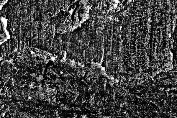 Fondo Grunge Abstracto Blanco Negro Textura Monocromática — Foto de Stock