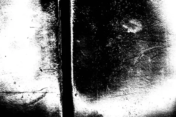 Résumé Fond Grunge Texture Monochrome Fond Noir Blanc — Photo