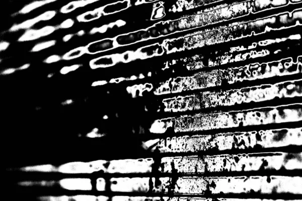 Fondo Grunge Abstracto Textura Monocromática Fondo Blanco Negro —  Fotos de Stock